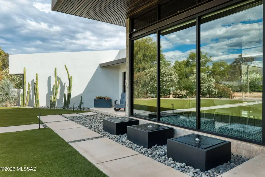 3151 N San Remo, Tucson, AZ 85715 - #3