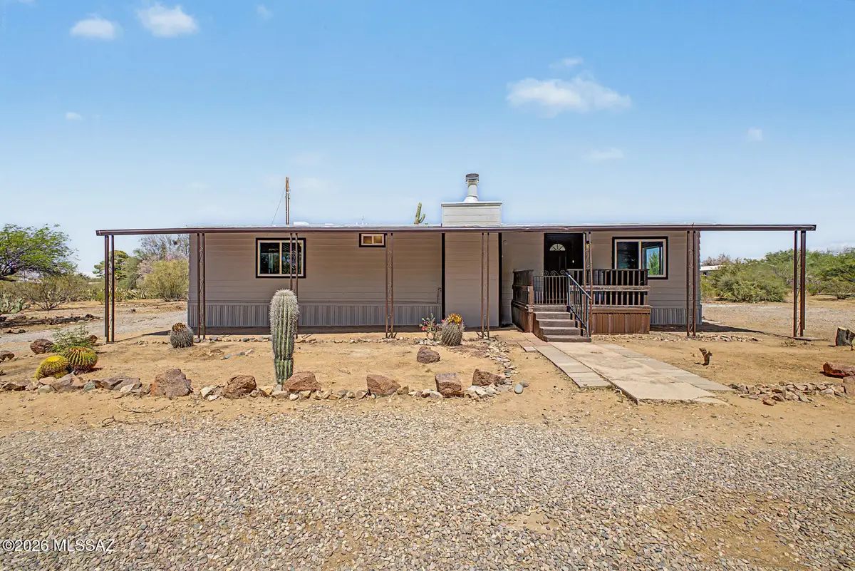 7080 N Guthrie, Tucson, AZ 85743 - #1