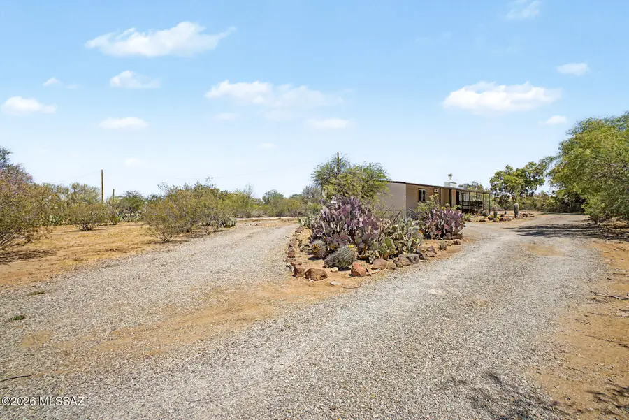 7080 N Guthrie, Tucson, AZ 85743 - #3