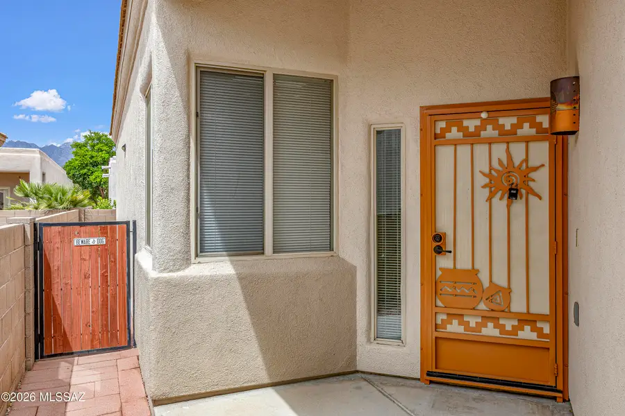 7341 E Calle Hospedero, Tucson, AZ 85715 - #2