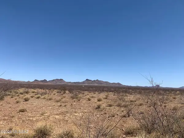 10 Parcels Cochise College Park, Douglas, AZ 85607