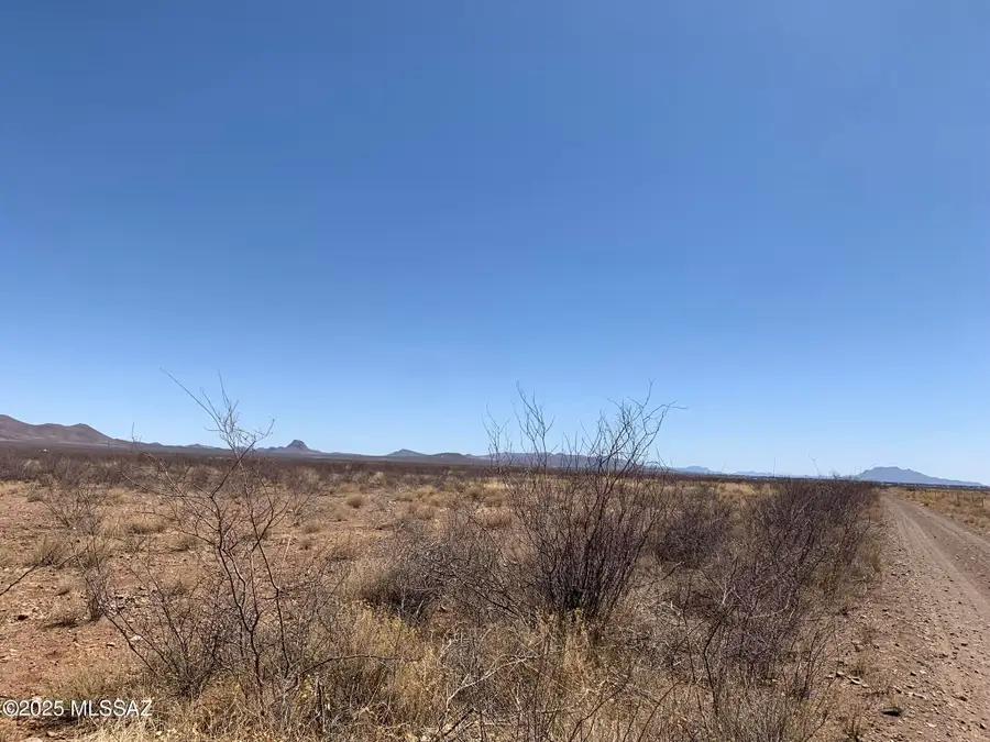 10 Parcels Cochise College Park, Douglas, AZ 85607 - #2