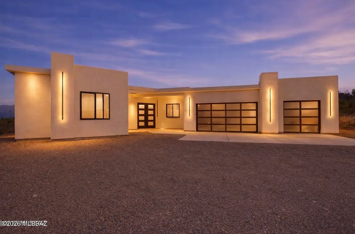 1786 Peralta, Rio Rico, AZ 85648 - #1