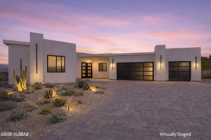 1786 Peralta, Rio Rico, AZ 85648 - #3