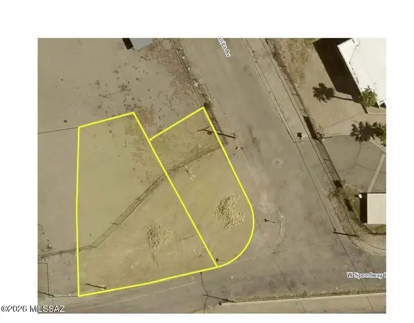 E Speedway, Tucson, AZ 85705