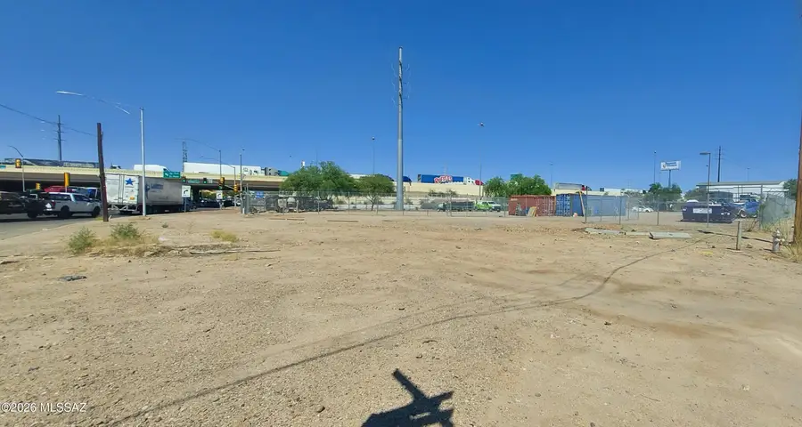 E Speedway, Tucson, AZ 85705 - #2