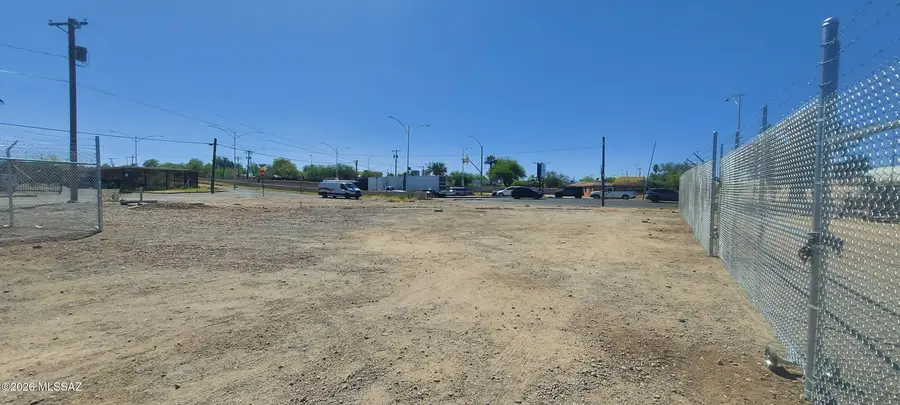 E Speedway, Tucson, AZ 85705 - #3