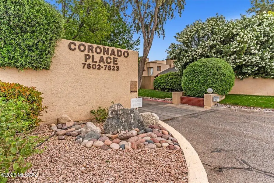 7623 E Callisto, Tucson, AZ 85715 - #3