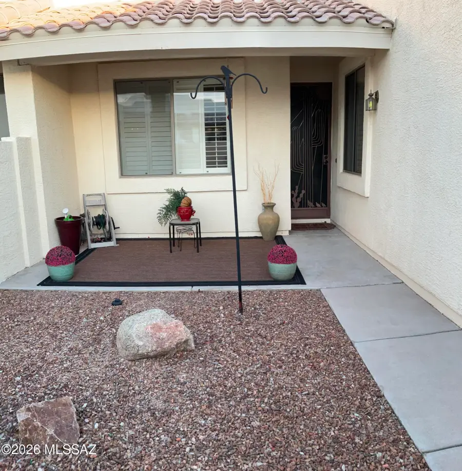 6124 W Red Sky Ci, Tucson, AZ 85713 - #2