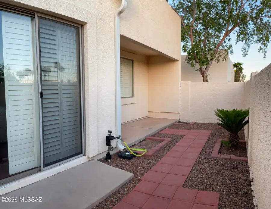 6124 W Red Sky Ci, Tucson, AZ 85713 - #3