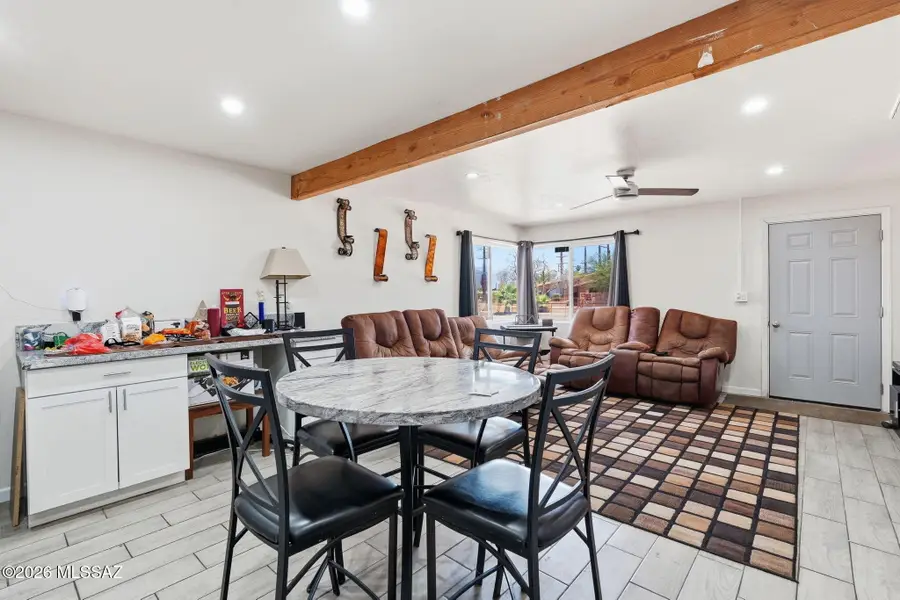 2311 N Columbus, Tucson, AZ 85712 - #2