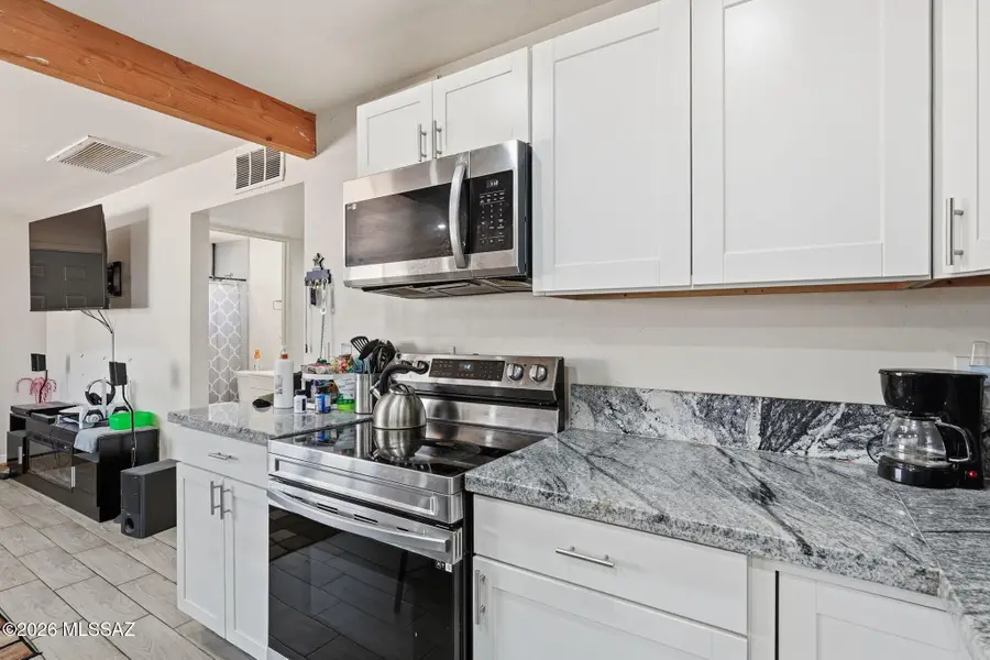 2311 N Columbus, Tucson, AZ 85712 - #3