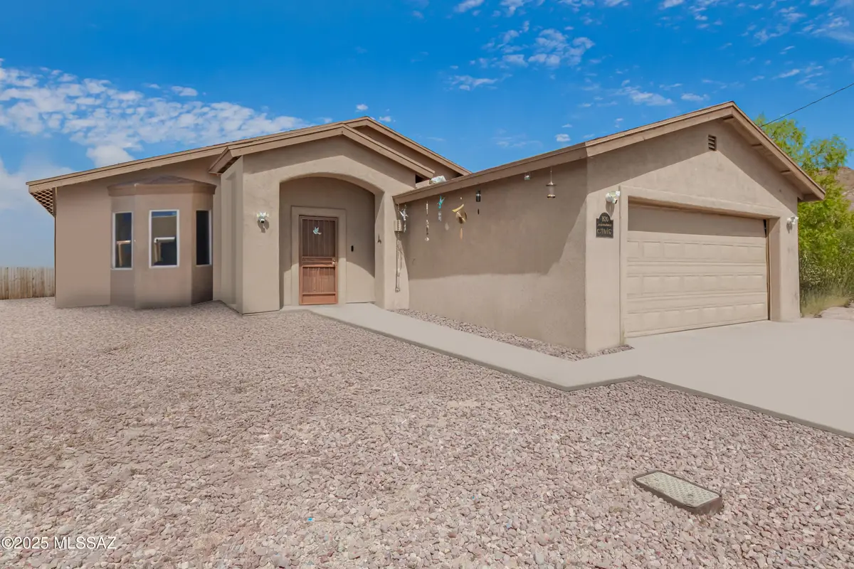 1630 S San Jose, Tucson, AZ 85713 - #1