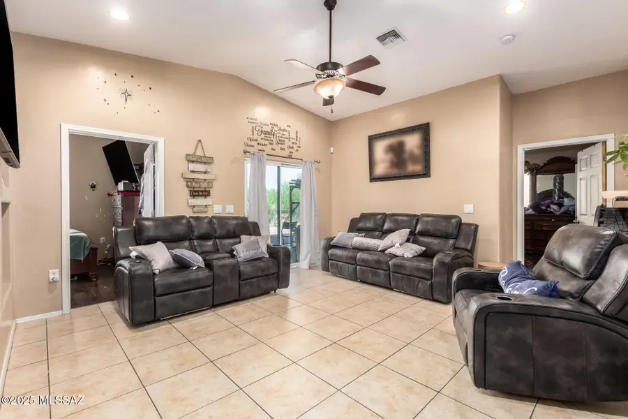 1630 S San Jose, Tucson, AZ 85713 - #3