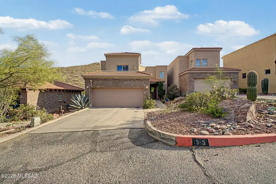 1383 W Tinna, Tucson, AZ 85745 - #2