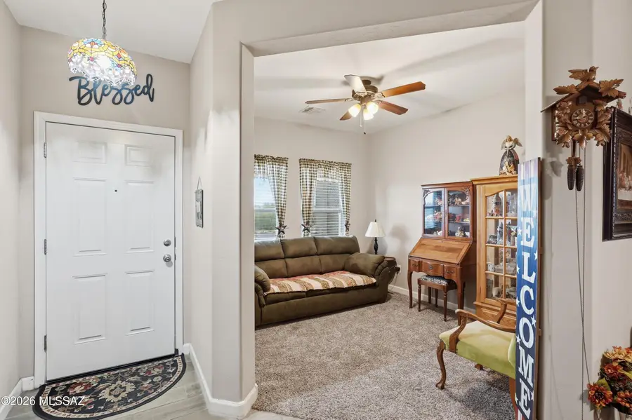 301 W Vista Monte, Corona De Tucson, AZ 85641 - #3