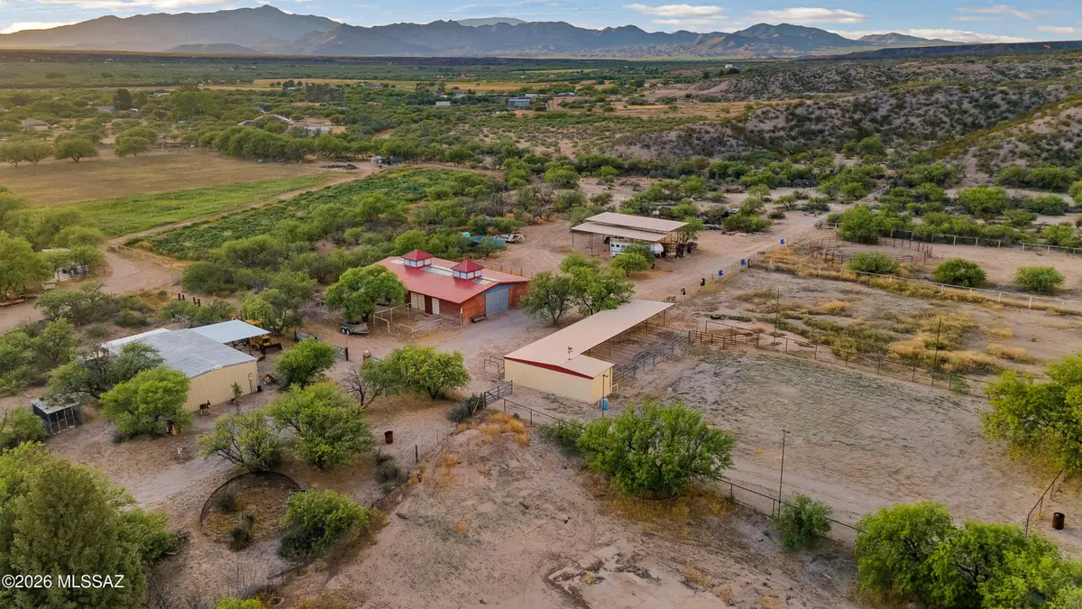 822 E Pomerene, Benson, AZ 85602 - #1