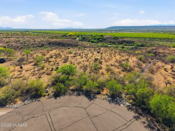 2342 S Rolling Rock, Green Valley, AZ 85614