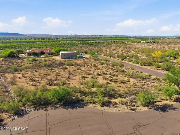 2302 S Rolling Rock, Green Valley, AZ 85614