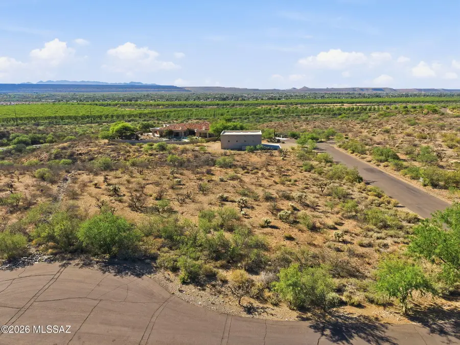 2302 S Rolling Rock, Green Valley, AZ 85614 - #2