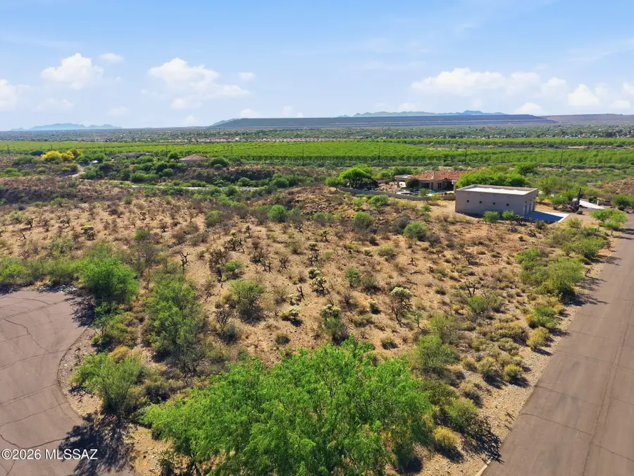 2302 S Rolling Rock, Green Valley, AZ 85614 - #3