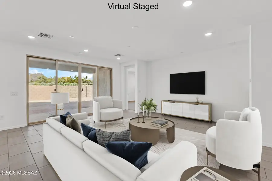 4499 W Tortolita View, Marana, AZ 85658 - #3