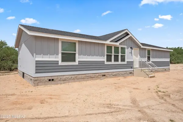 467 E Griest, St. David, AZ 85630