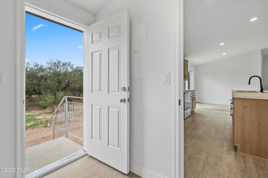 467 E Griest, Saint David, AZ 85630 - #3