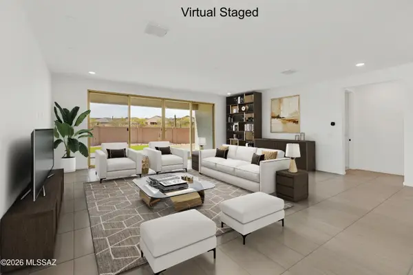 4428 W Tortolita View, Marana, AZ 85658