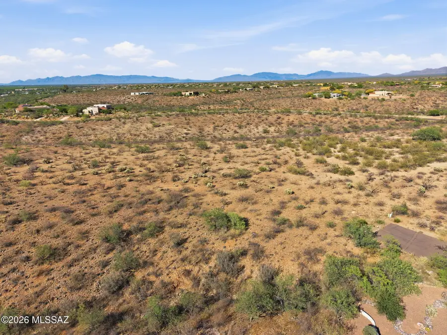 445 E Bent Branch, Green Valley, AZ 85614 - #3