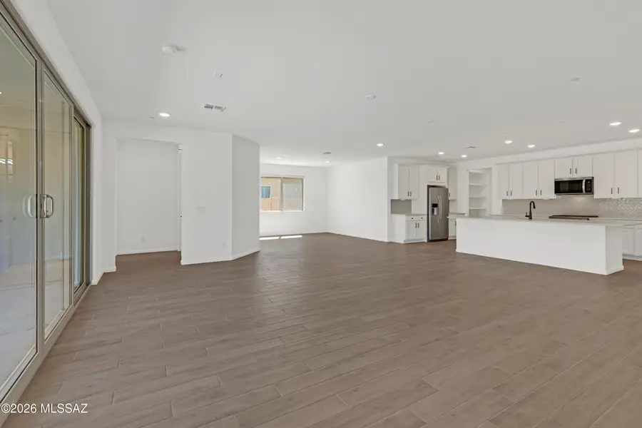 12244 N Sierra Verde, Marana, AZ 85658 - #2