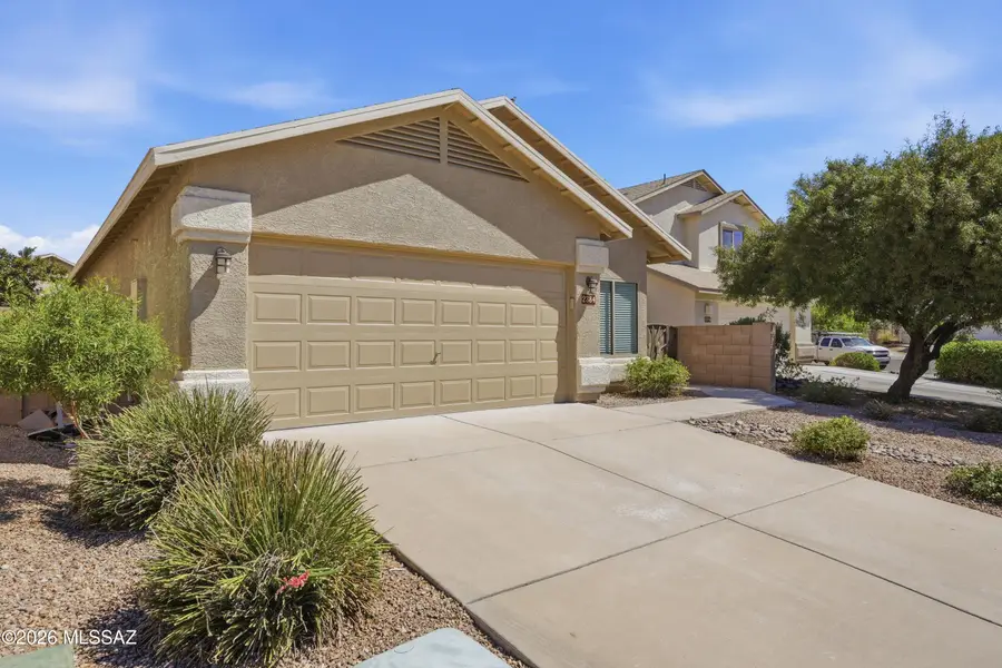 2384 W Rau River, Tucson, AZ 85705 - #3