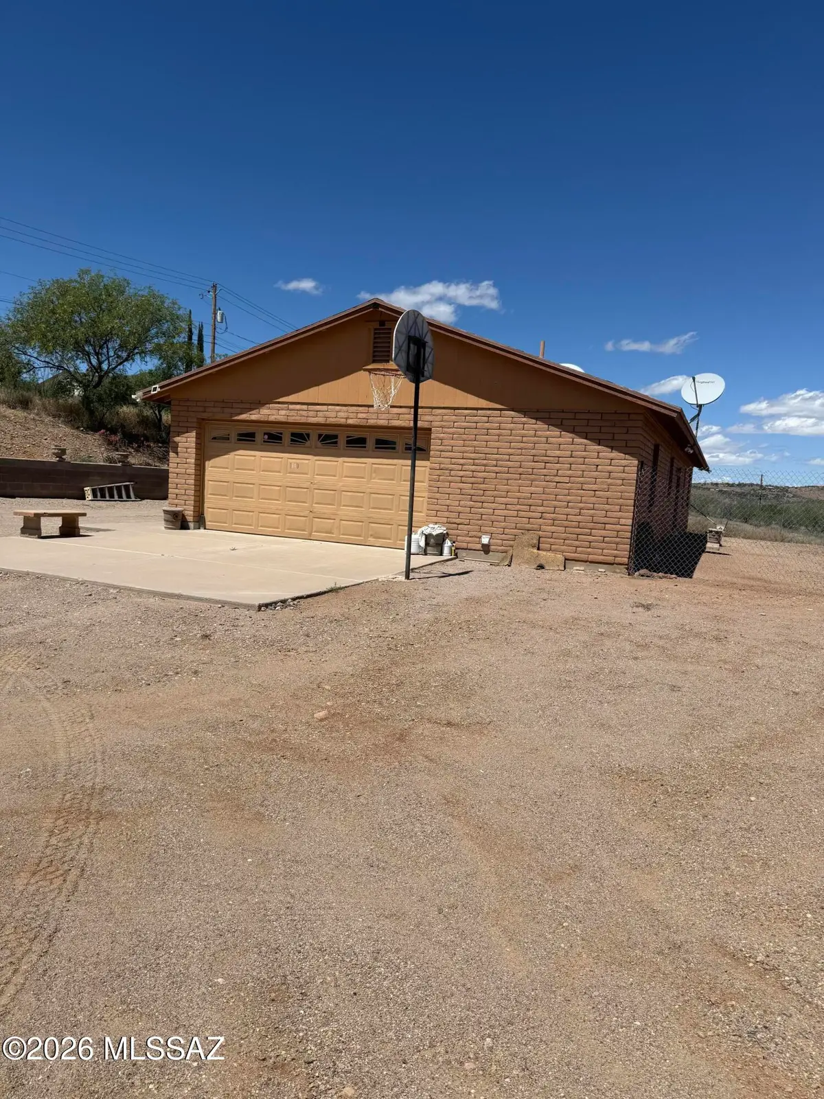 1149 Calle Remedios, Rio Rico, AZ 85648 - #1