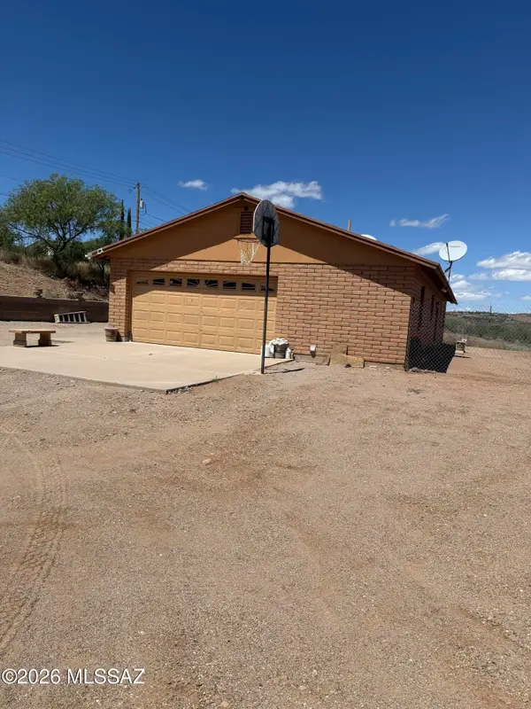 1149 Calle Remedios, Rio Rico, AZ 85648