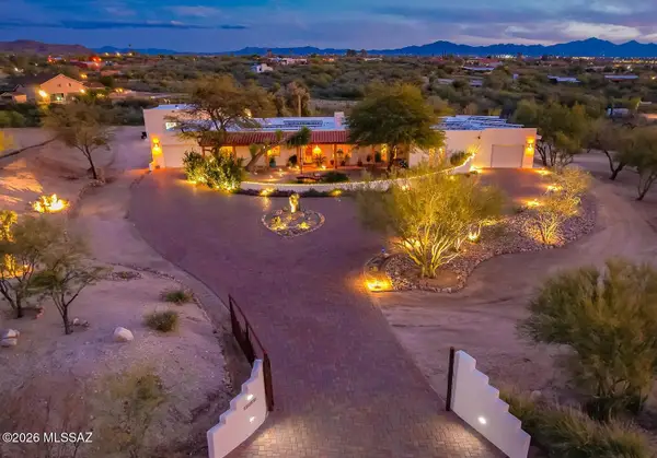 10910 E Old Spanish, Tucson, AZ 85748