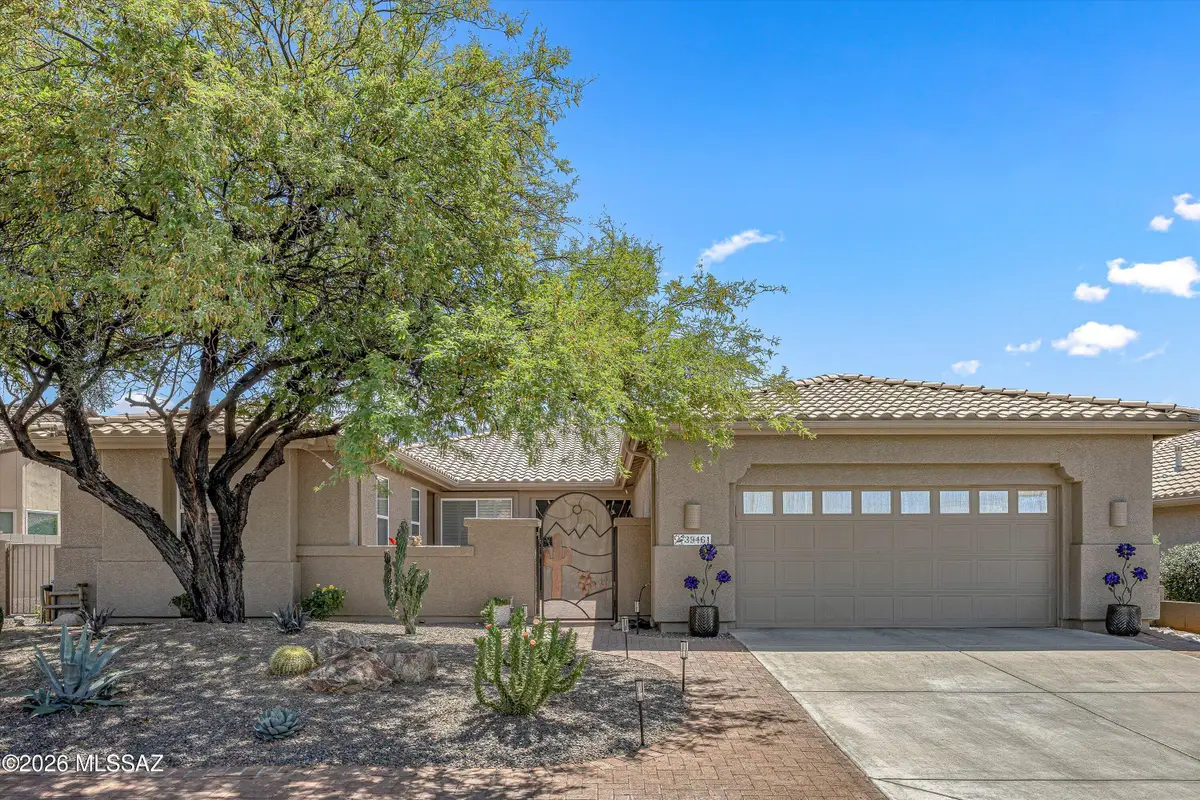 39461 S Mchaney, Saddlebrooke, AZ 85739 - #1