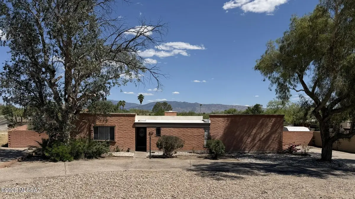 3360 N Manor, Tucson, AZ 85750 - #1