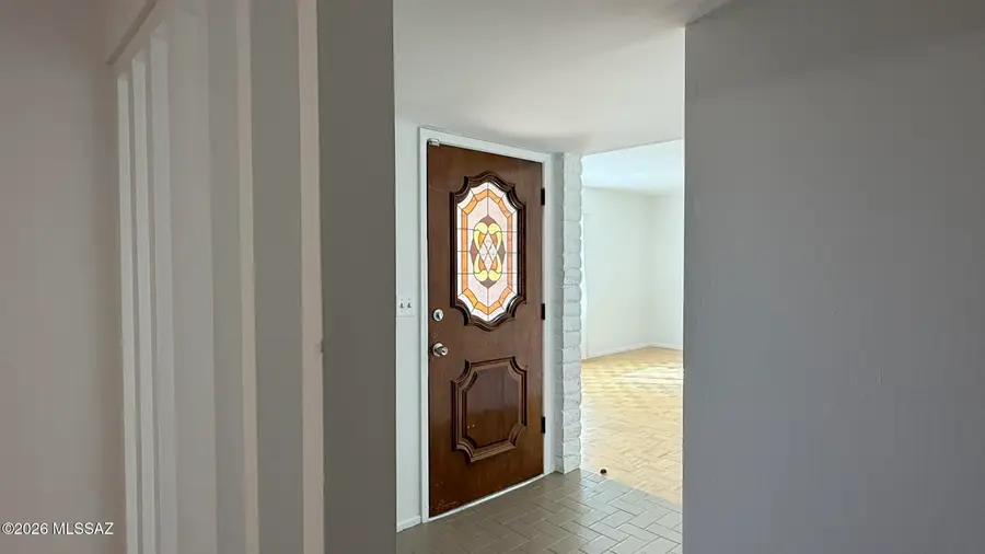 3360 N Manor, Tucson, AZ 85750 - #3