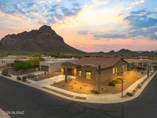 5227 W Golden Vista, Tucson, AZ 85713