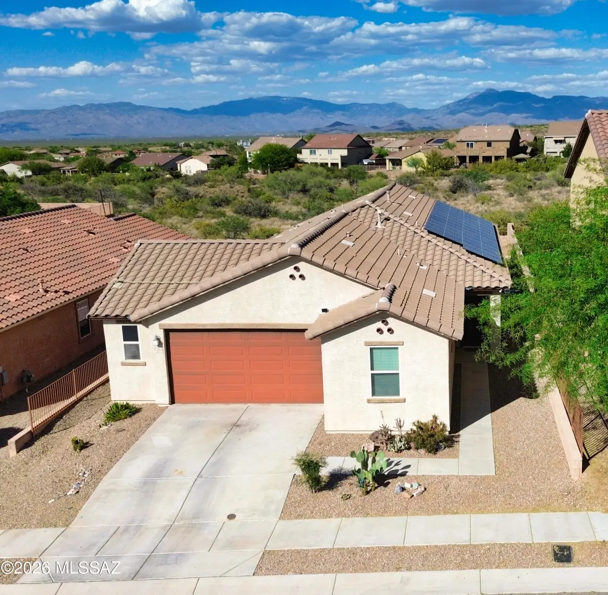 17193 S Emerald Vista, Vail, AZ 85641 - #1