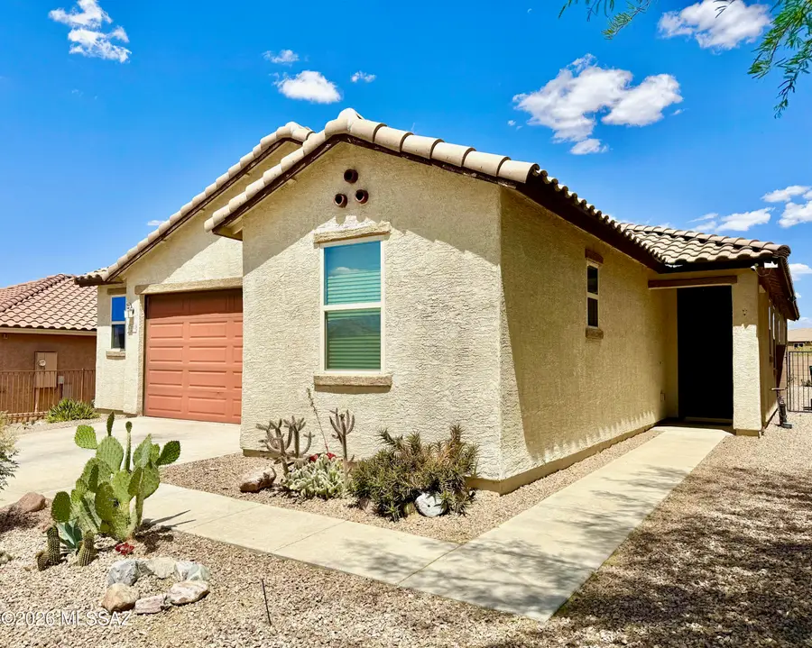 17193 S Emerald Vista, Vail, AZ 85641 - #2