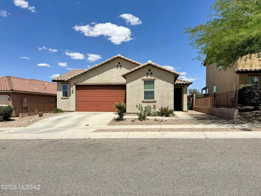 17193 S Emerald Vista, Vail, AZ 85641 - #3