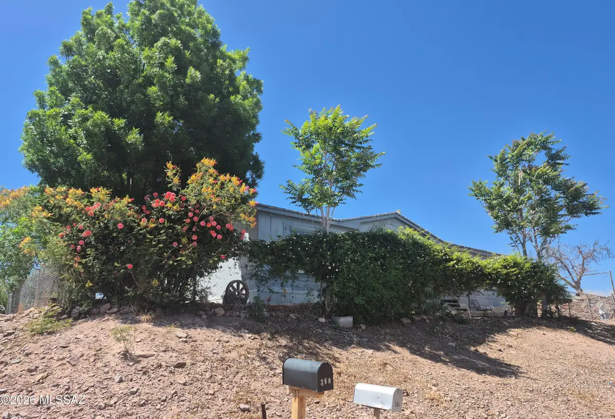 385 Hackberry, Clifton, AZ 85533 - #1