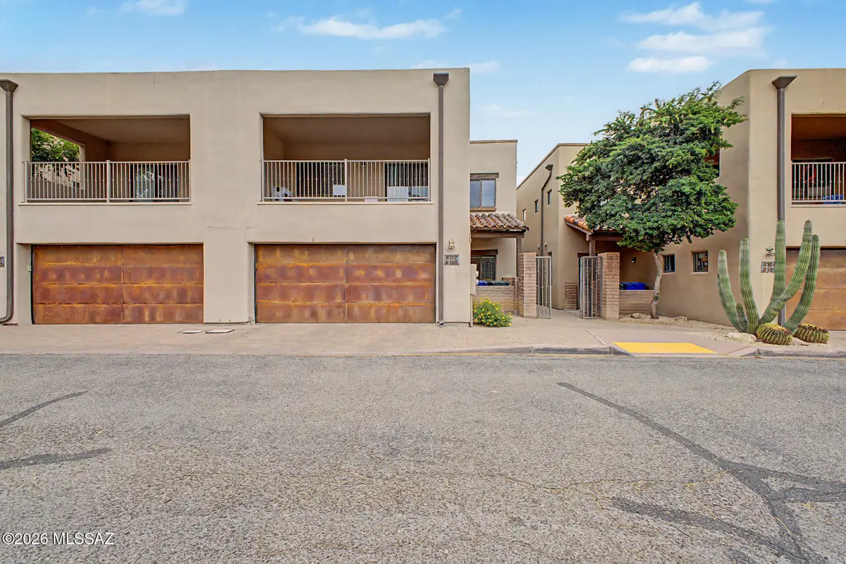 4112 N Thurston, Tucson, AZ 85705 - #1