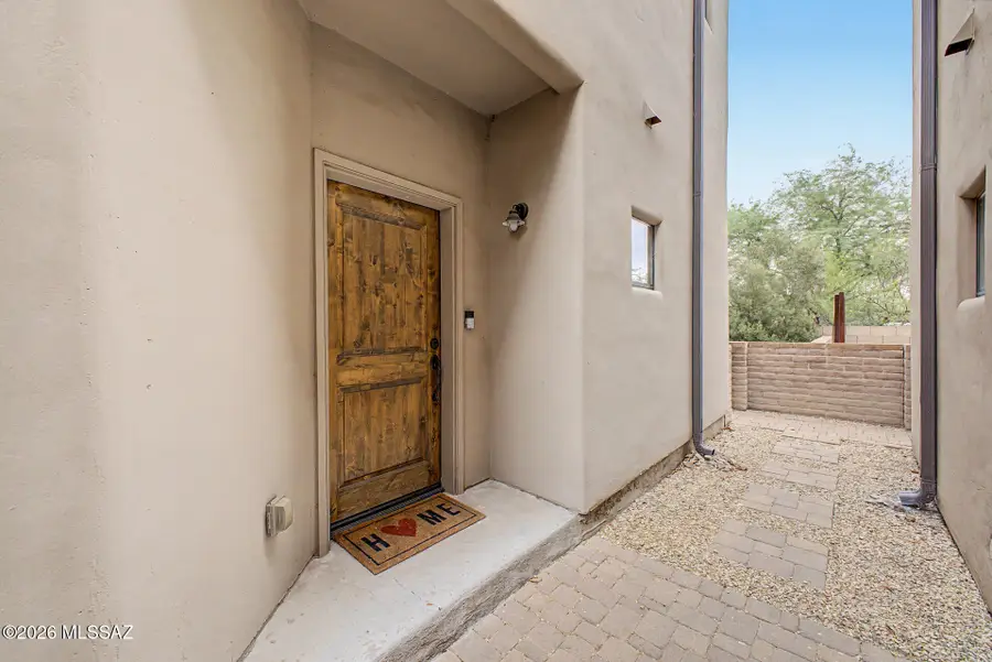 4112 N Thurston, Tucson, AZ 85705 - #3