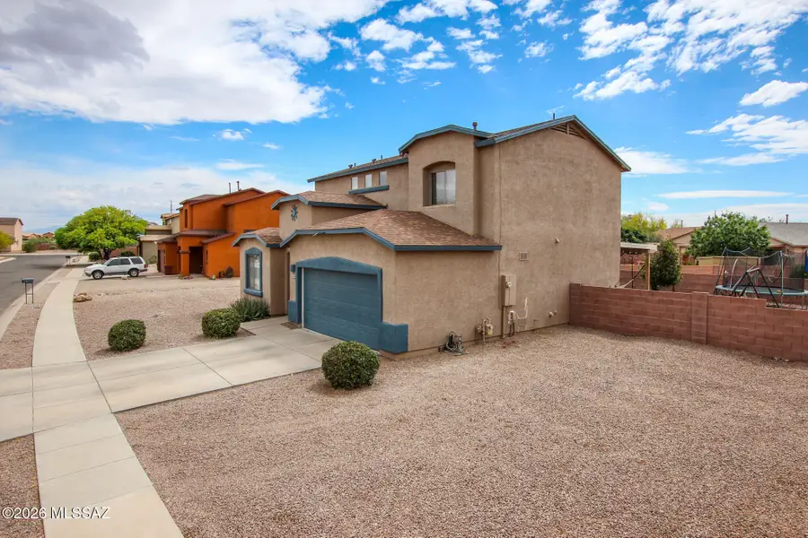 6386 S Cowpoke, Tucson, AZ 85757 - #2