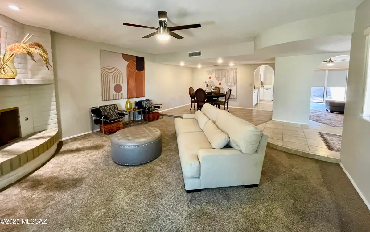 2434 N Shade Tree, Tucson, AZ 85715 - #1