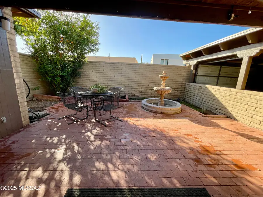 2434 N Shade Tree, Tucson, AZ 85715 - #2