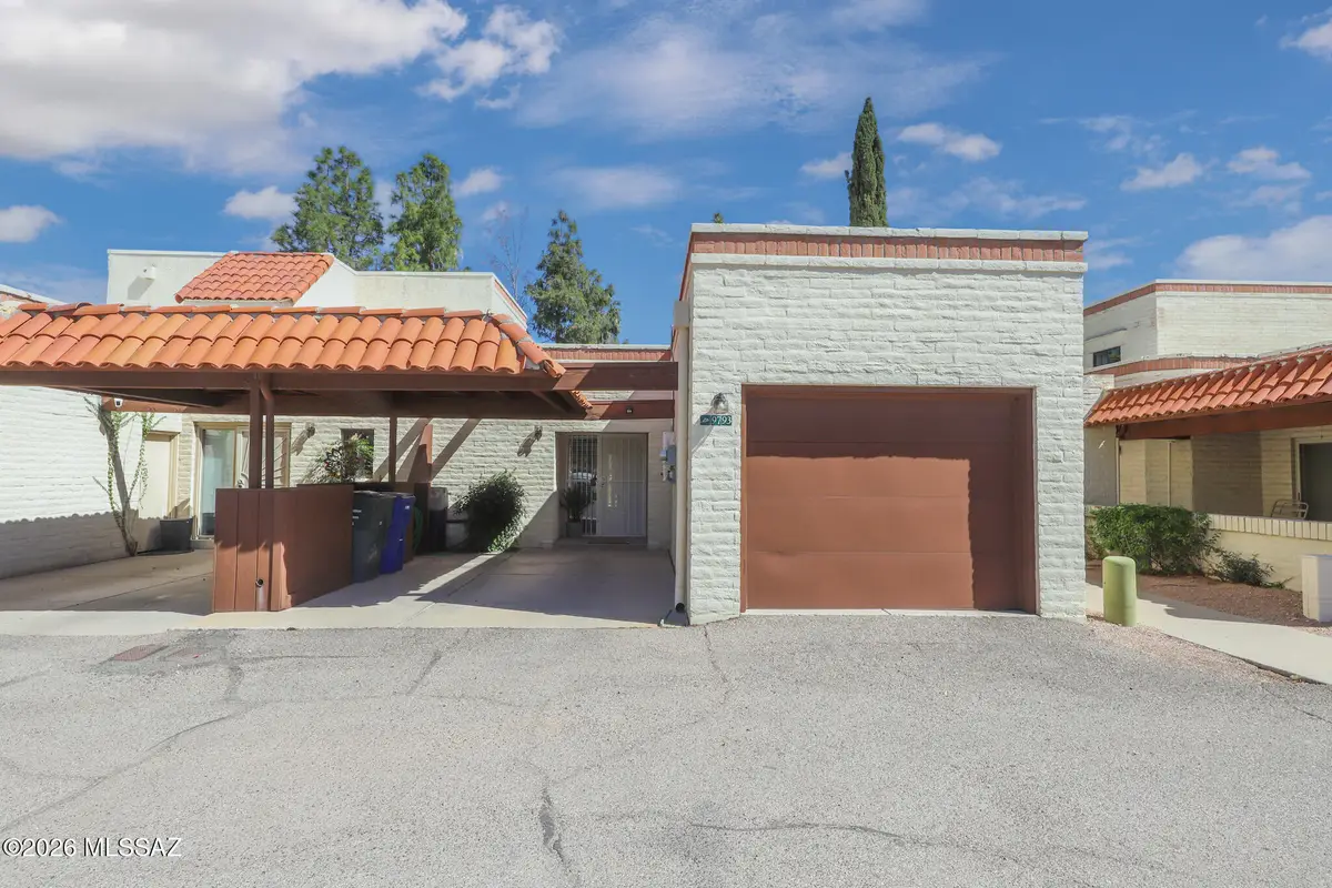 9793 E Calle De La Ilusion, Tucson, AZ 85748 - #1