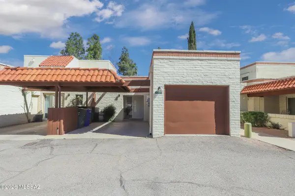 9793 E Calle De La Ilusion, Tucson, AZ 85748